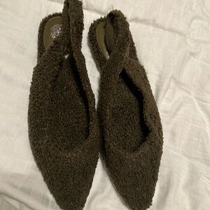 For Sale: Stylish Vince Camuto Women's Loafers!